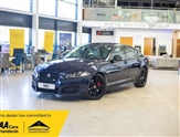 Used Jaguar XF