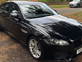 Used Jaguar XF