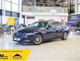 Used Jaguar XF