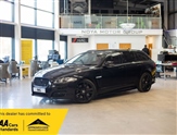 Used Jaguar XF