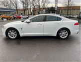 Jaguar XF Image 4
