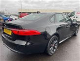 Jaguar XF Image 5