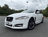 Jaguar XF Image 1