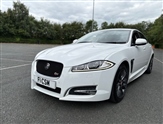 Jaguar XF Image 2
