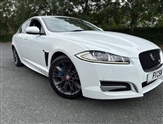 Jaguar XF Image 3