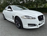 Jaguar XF Image 4