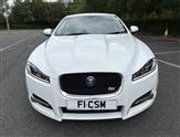 Jaguar XF Image 5