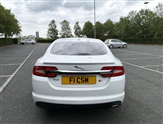 Jaguar XF Image 6