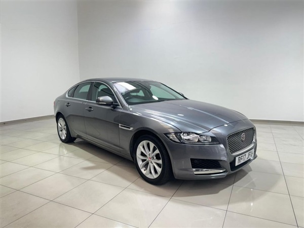 Large image for the Used Jaguar XF