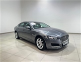Used Jaguar XF