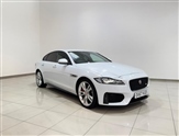 Used Jaguar XF