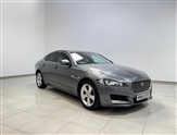 Used Jaguar XF