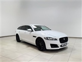 Used Jaguar XF