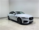 Used Jaguar XF
