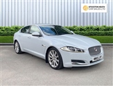 Used Jaguar XF