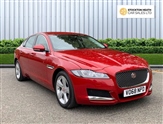 Used Jaguar XF