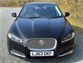 Jaguar XF Image 5