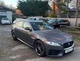 Used Jaguar XF