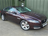 Used Jaguar XF