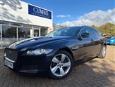 Used Jaguar XF