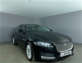 Jaguar XF Image 2