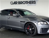 Used Jaguar XF