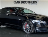 Used Jaguar XF