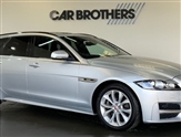 Used Jaguar XF