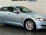 Used Jaguar XF Used Jaguar XF