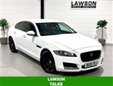 Used Jaguar XF