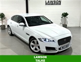 Used Jaguar XF