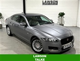 Used Jaguar XF