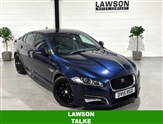 Used Jaguar XF