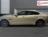 Jaguar XF Image 3