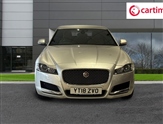 Jaguar XF Image 4