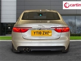 Jaguar XF Image 6