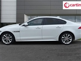 Jaguar XF Image 3