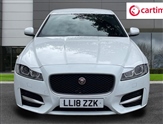 Jaguar XF Image 4