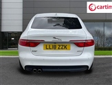 Jaguar XF Image 6