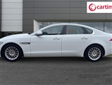 Jaguar XF Image 3