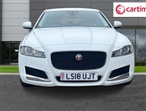 Jaguar XF Image 4