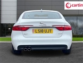 Jaguar XF Image 6