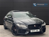 Used Jaguar XF