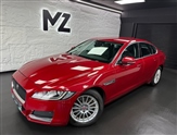 Used Jaguar XF