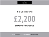 Used Jaguar XF