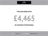 Used Jaguar XF