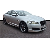 Used Jaguar XF