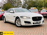 Used Jaguar XF