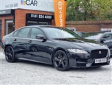 Used Jaguar XF
