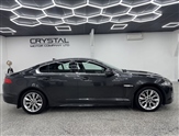 Used Jaguar XF